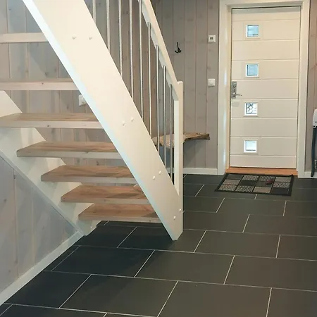 Family Friendly Mountain Near Oslo *